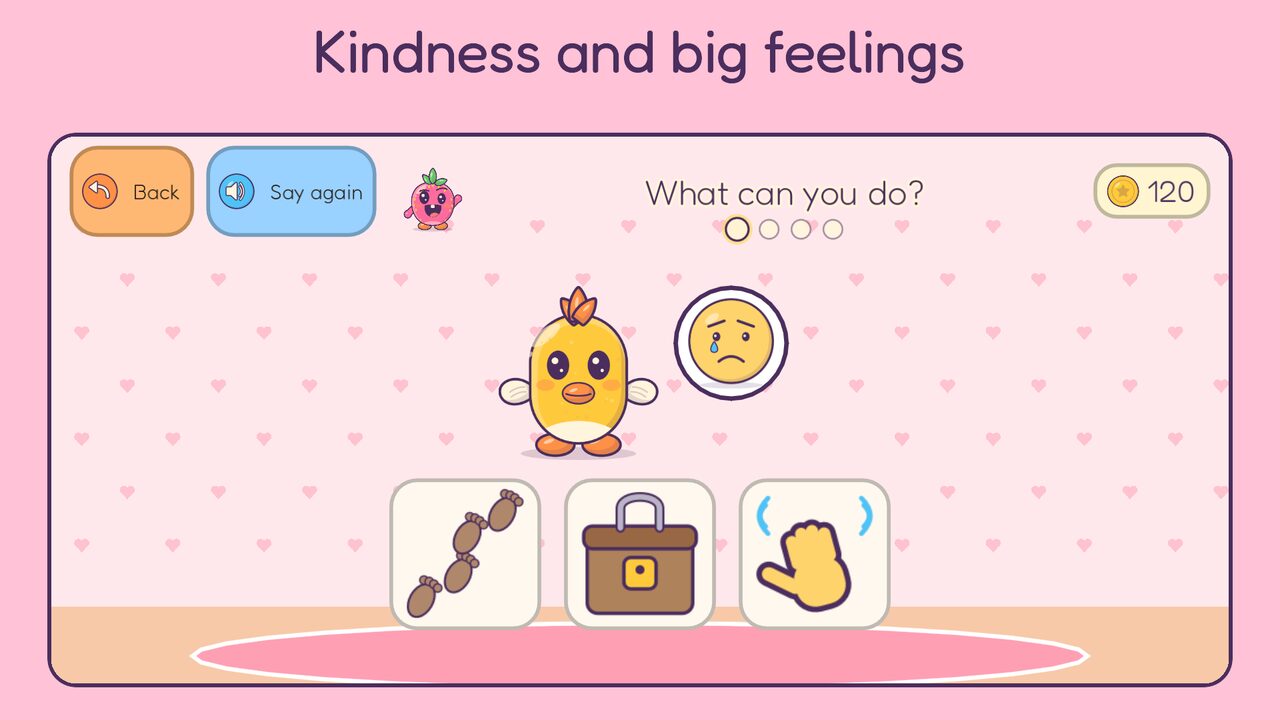 Help a Friend: what can you do?